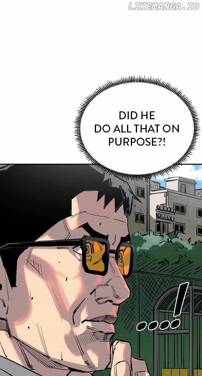 Read Build Up Manga Online