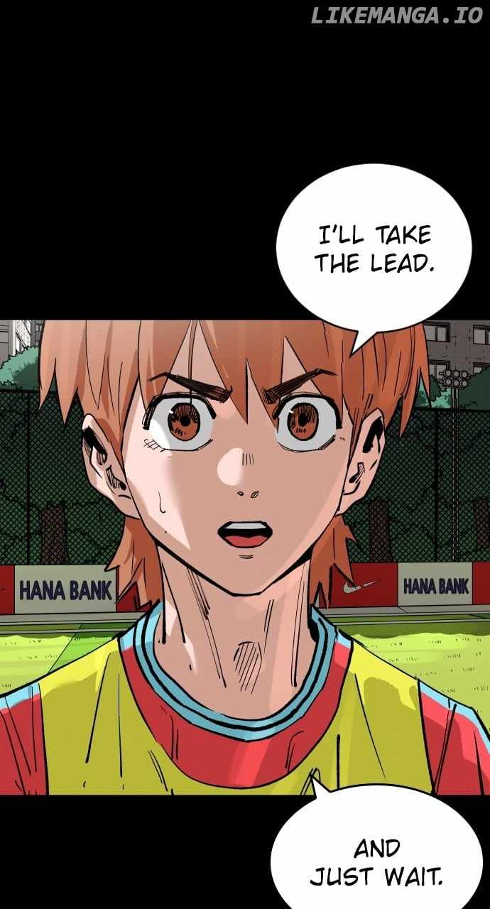 Read Build Up Manga Online