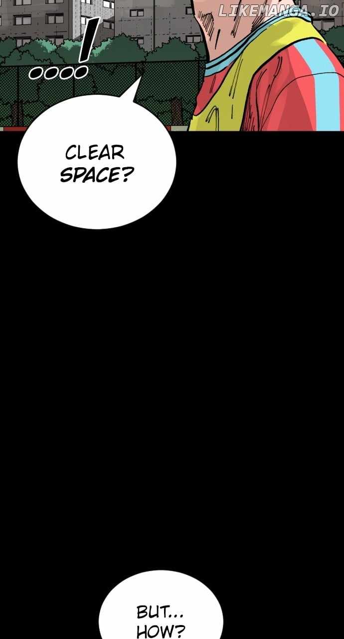 Read Build Up Manga Online