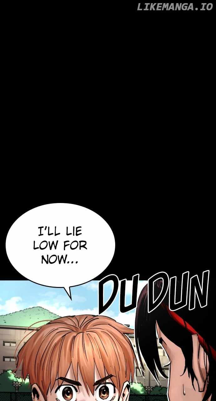 Read Build Up Manga Online