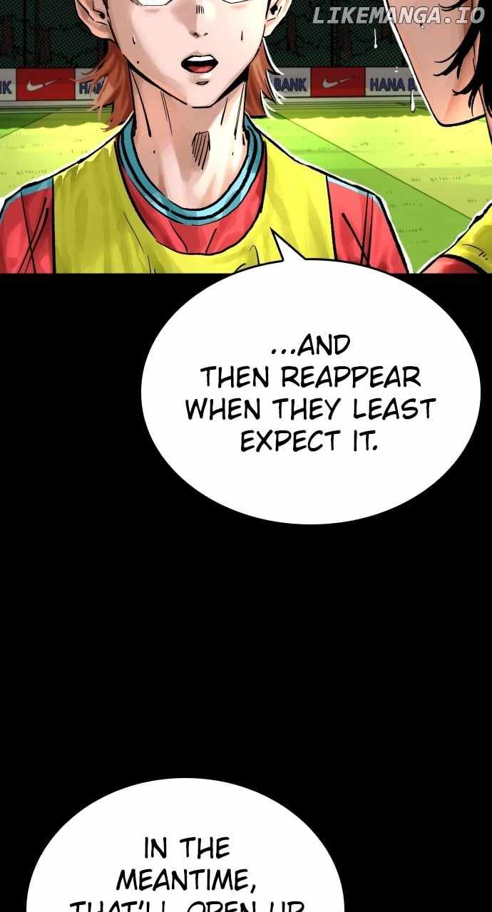 Read Build Up Manga Online