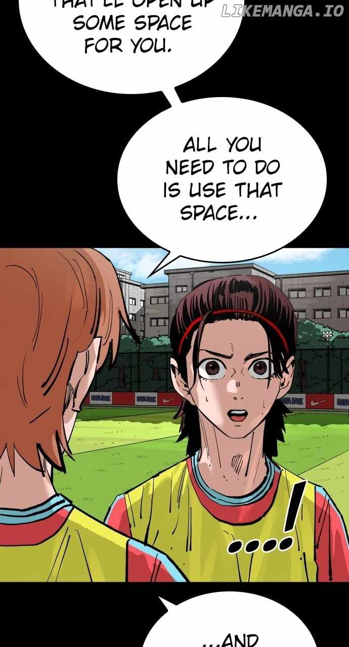 Read Build Up Manga Online