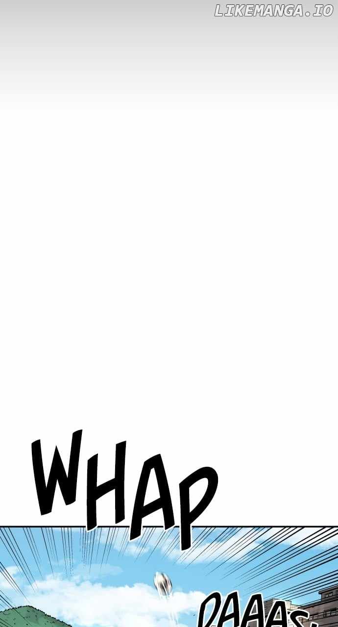 Read Build Up Manga Online