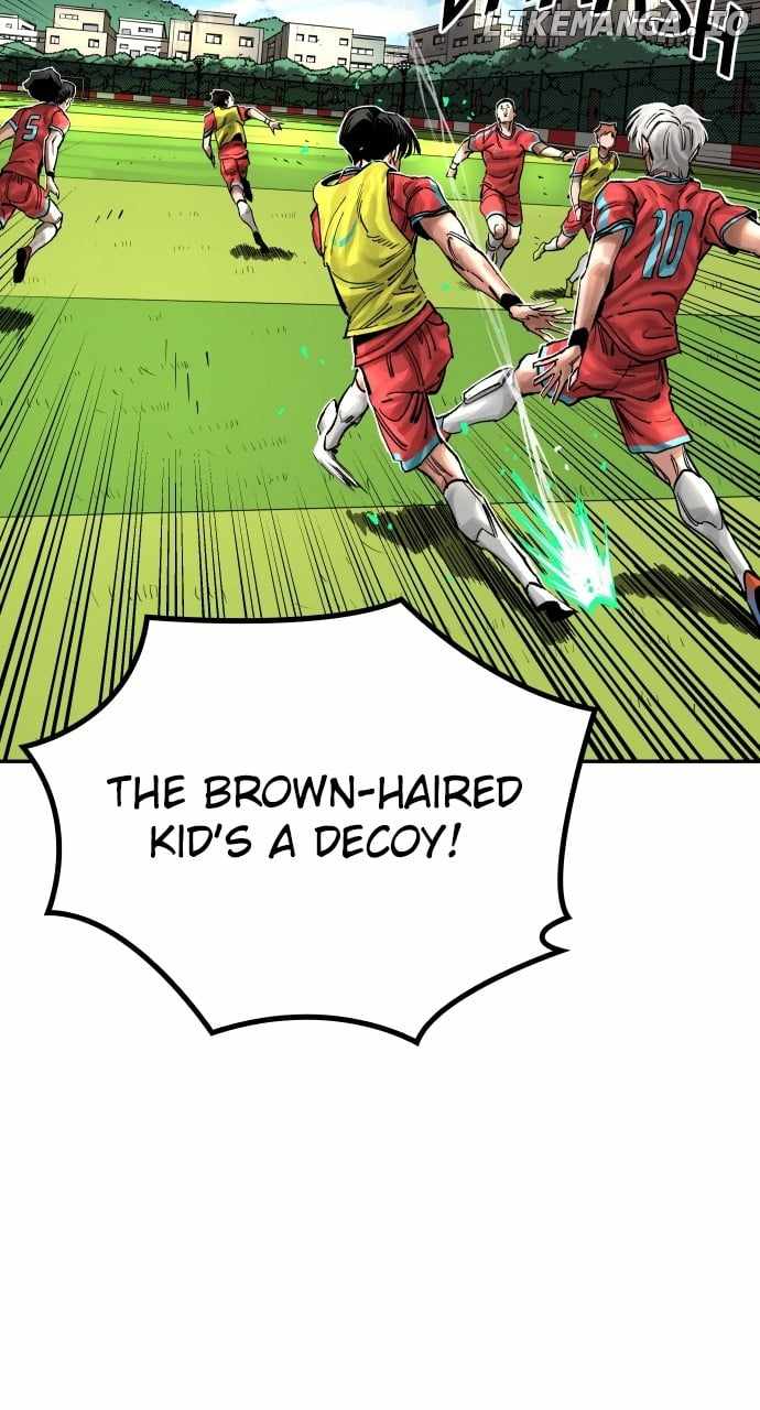 Read Build Up Manga Online