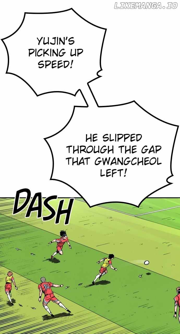 Read Build Up Manga Online