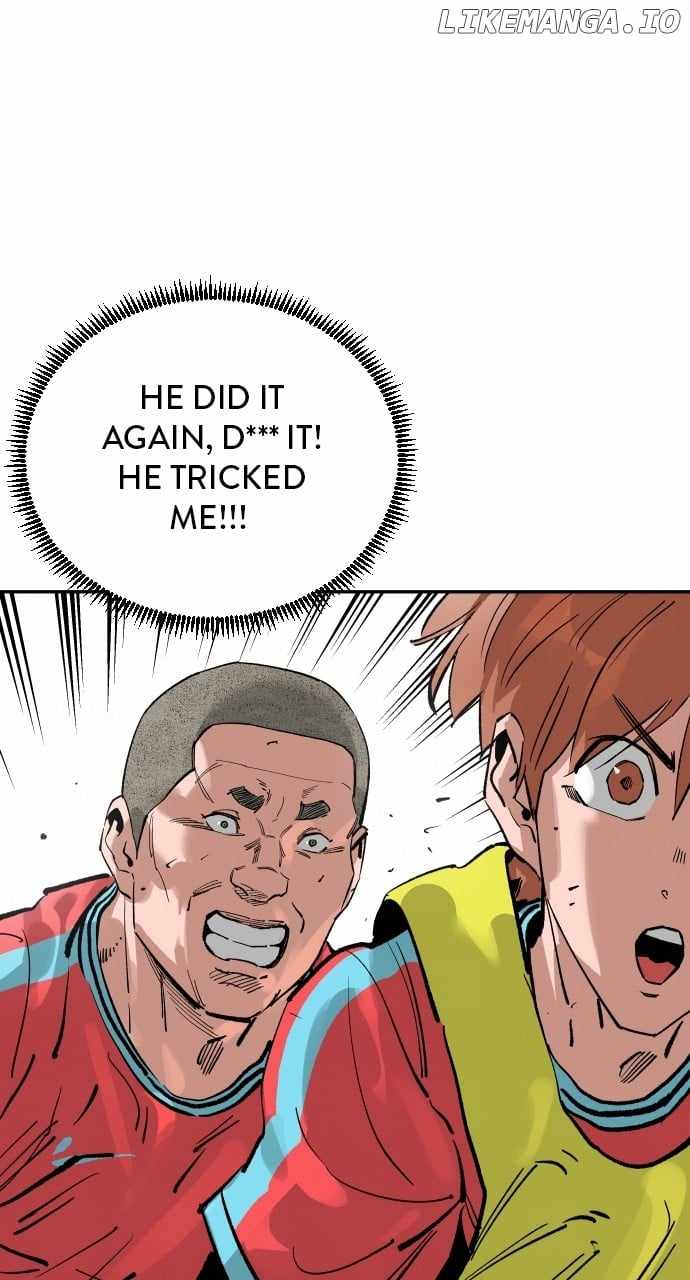 Read Build Up Manga Online
