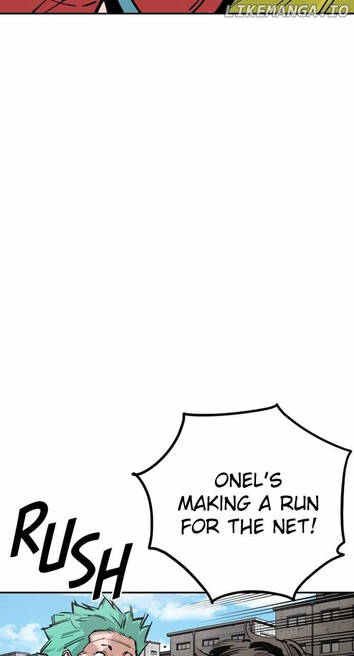 Read Build Up Manga Online