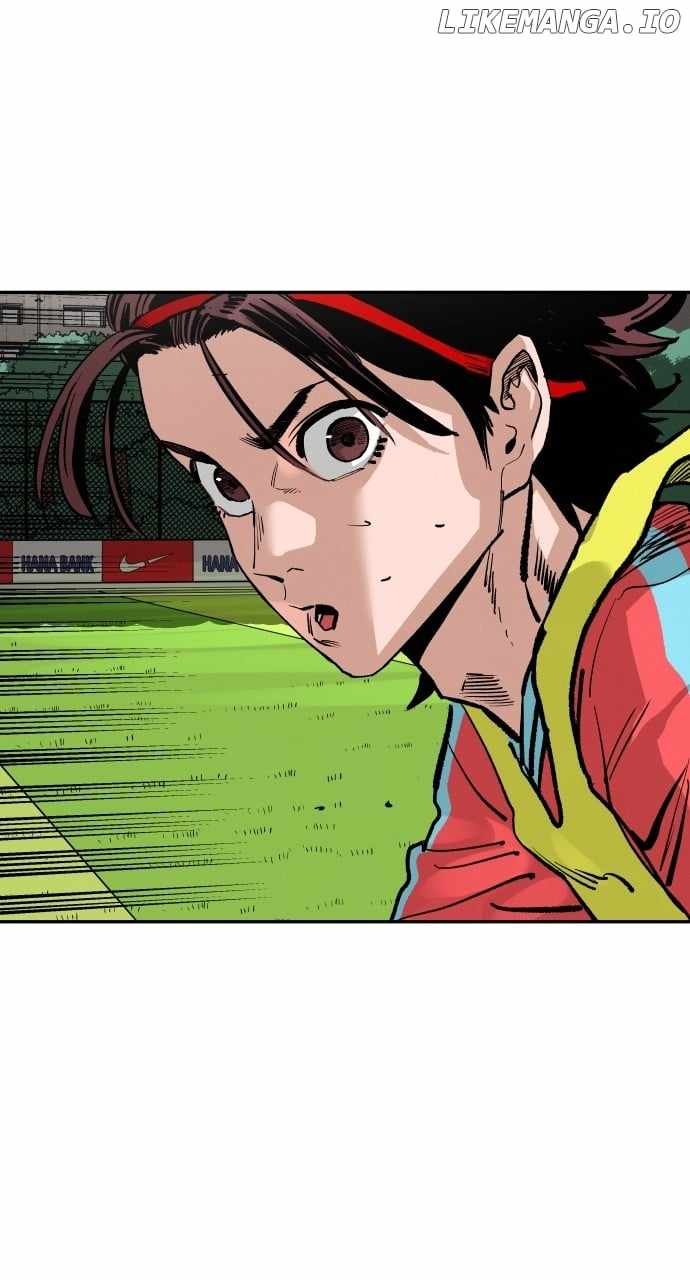 Read Build Up Manga Online