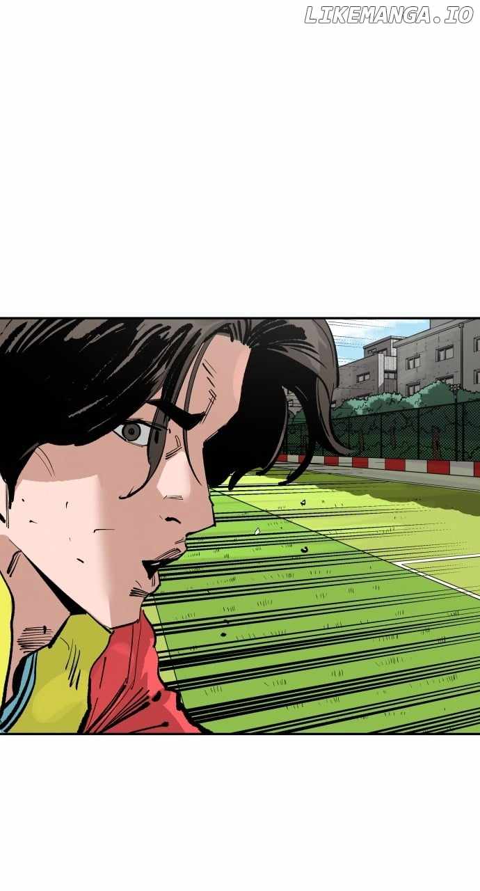 Read Build Up Manga Online