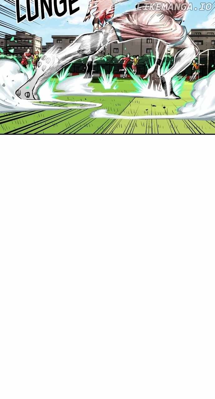 Read Build Up Manga Online