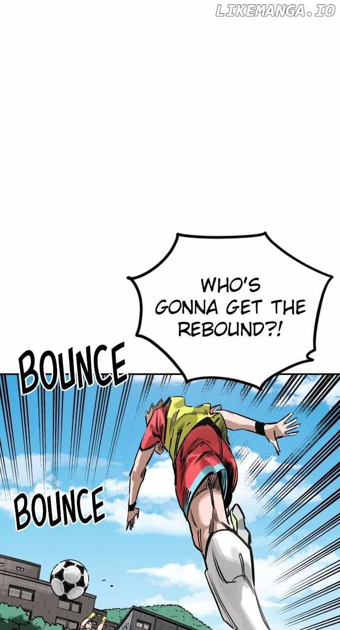 Read Build Up Manga Online