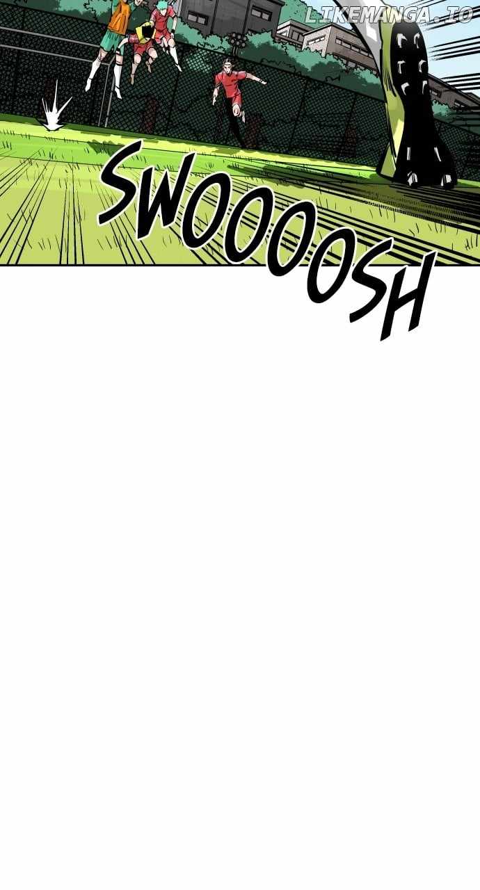 Read Build Up Manga Online