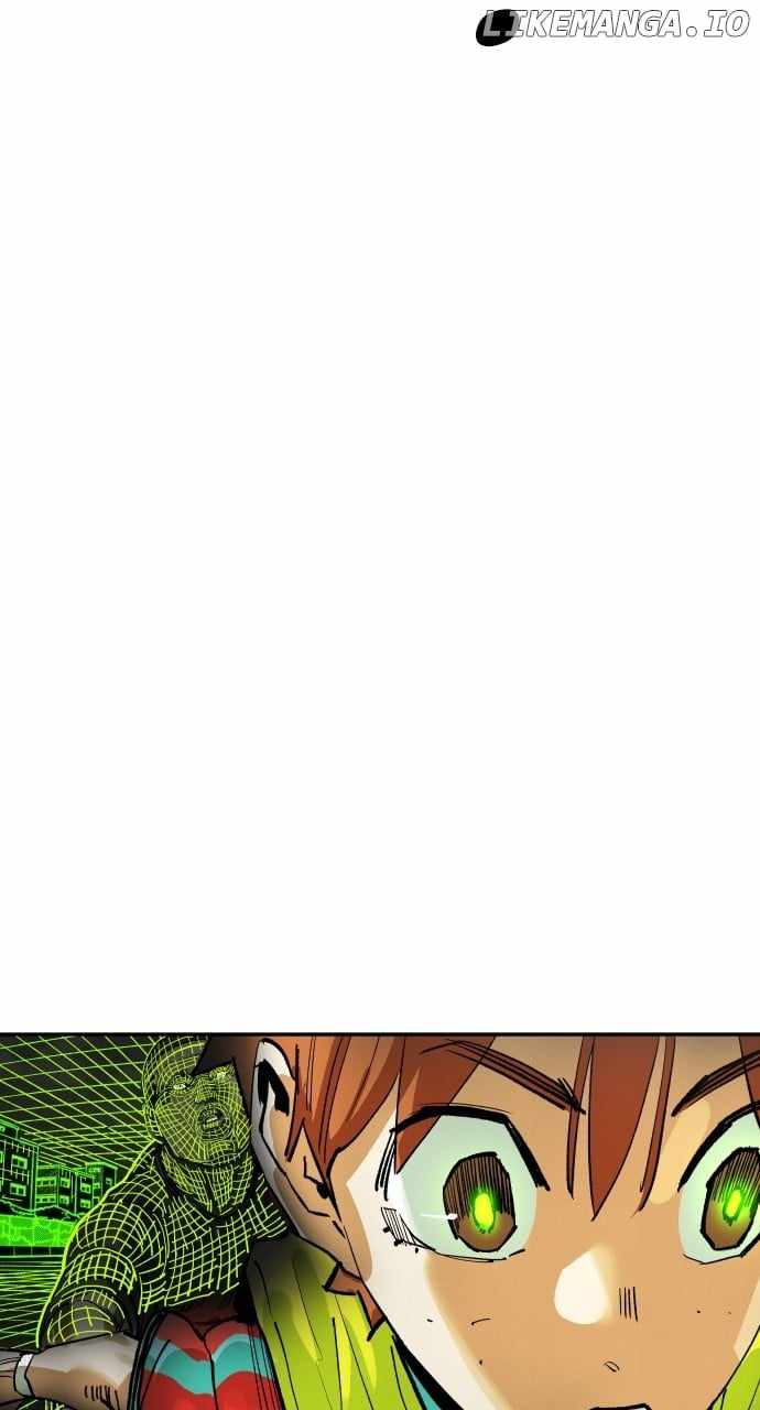 Read Build Up Manga Online