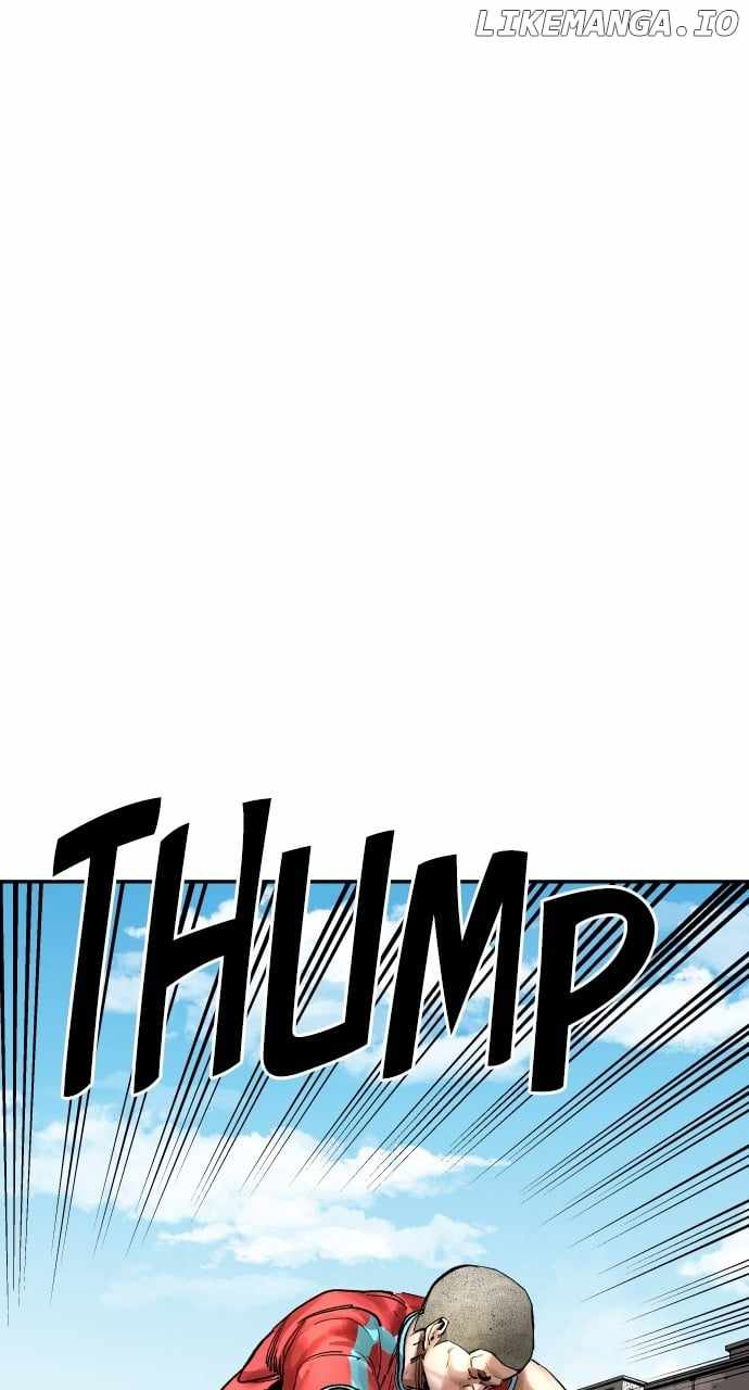Read Build Up Manga Online