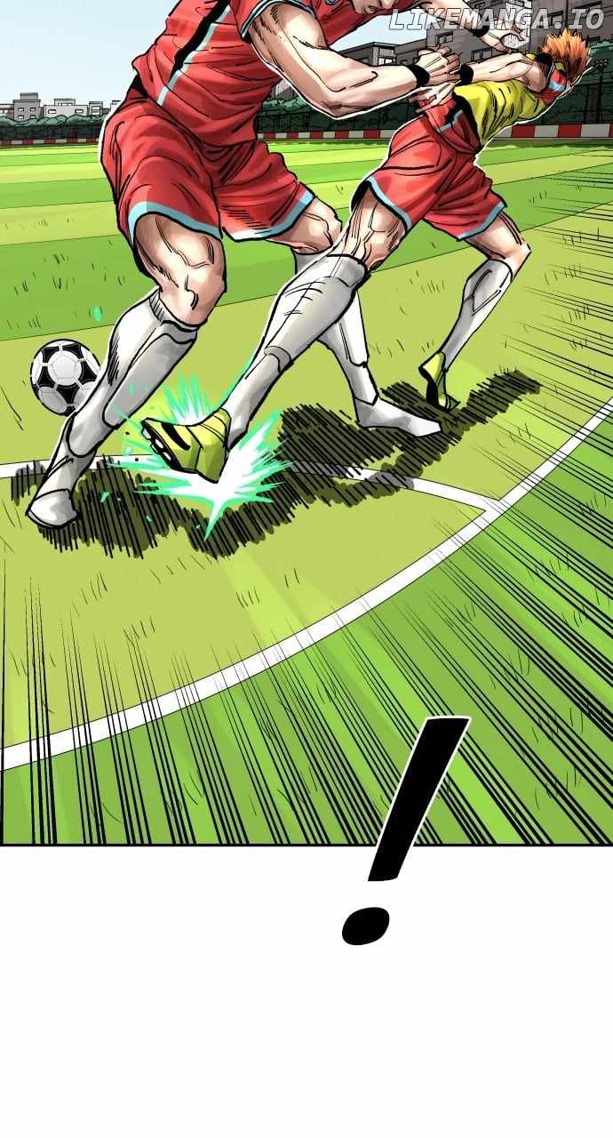 Read Build Up Manga Online
