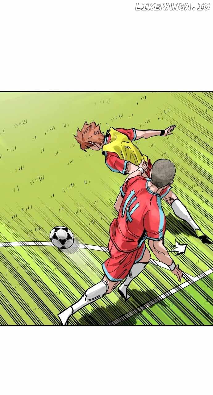 Read Build Up Manga Online