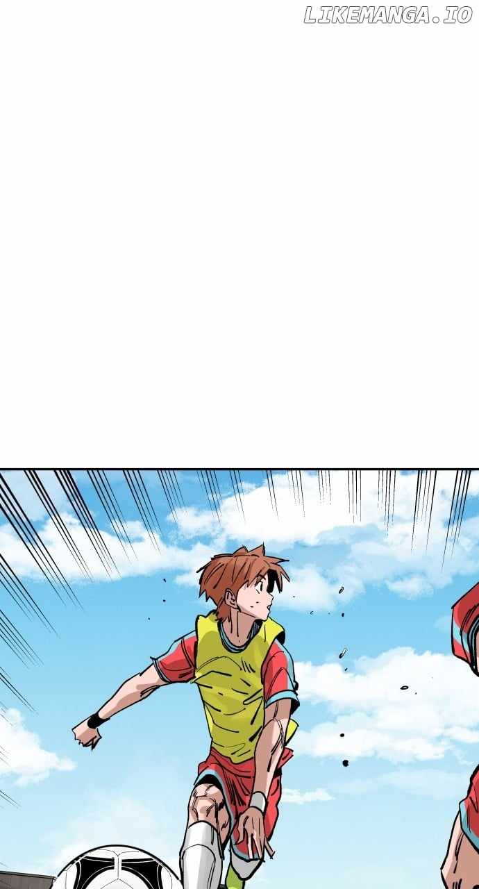 Read Build Up Manga Online