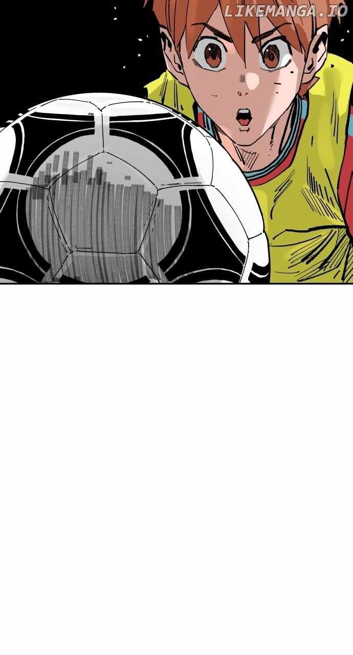 Read Build Up Manga Online