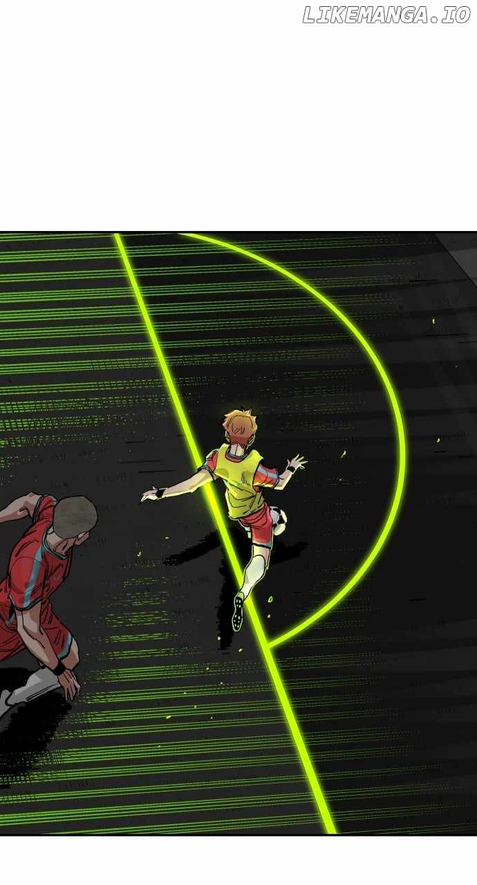 Read Build Up Manga Online