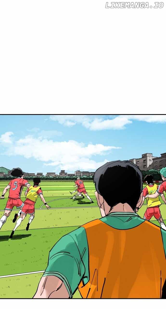 Read Build Up Manga Online