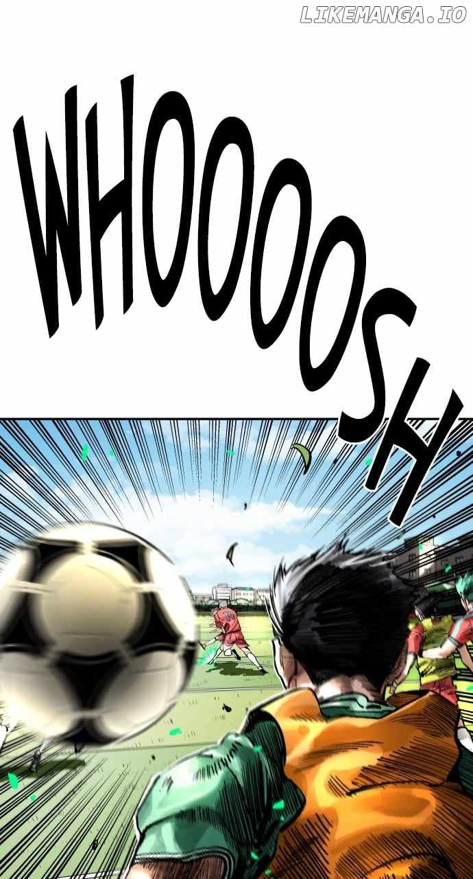 Read Build Up Manga Online