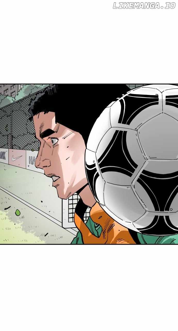 Read Build Up Manga Online