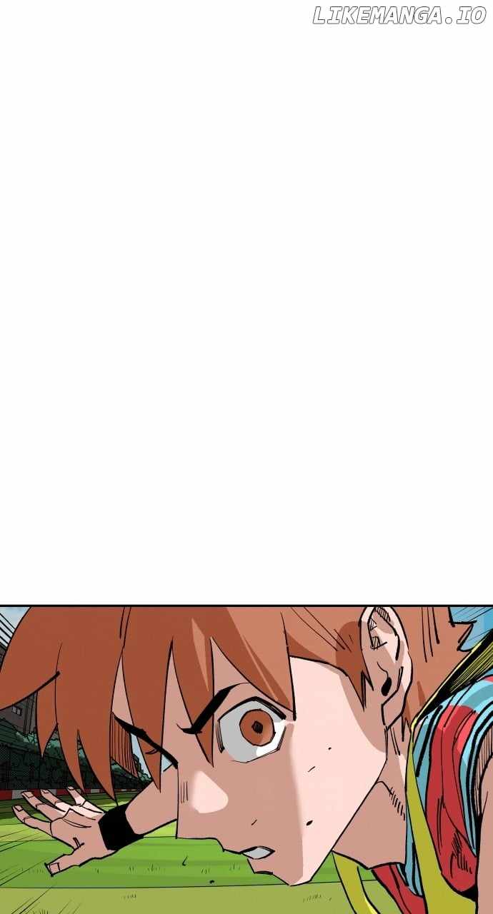 Read Build Up Manga Online