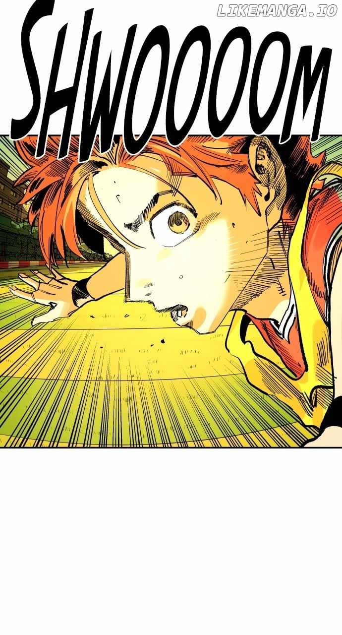 Read Build Up Manga Online