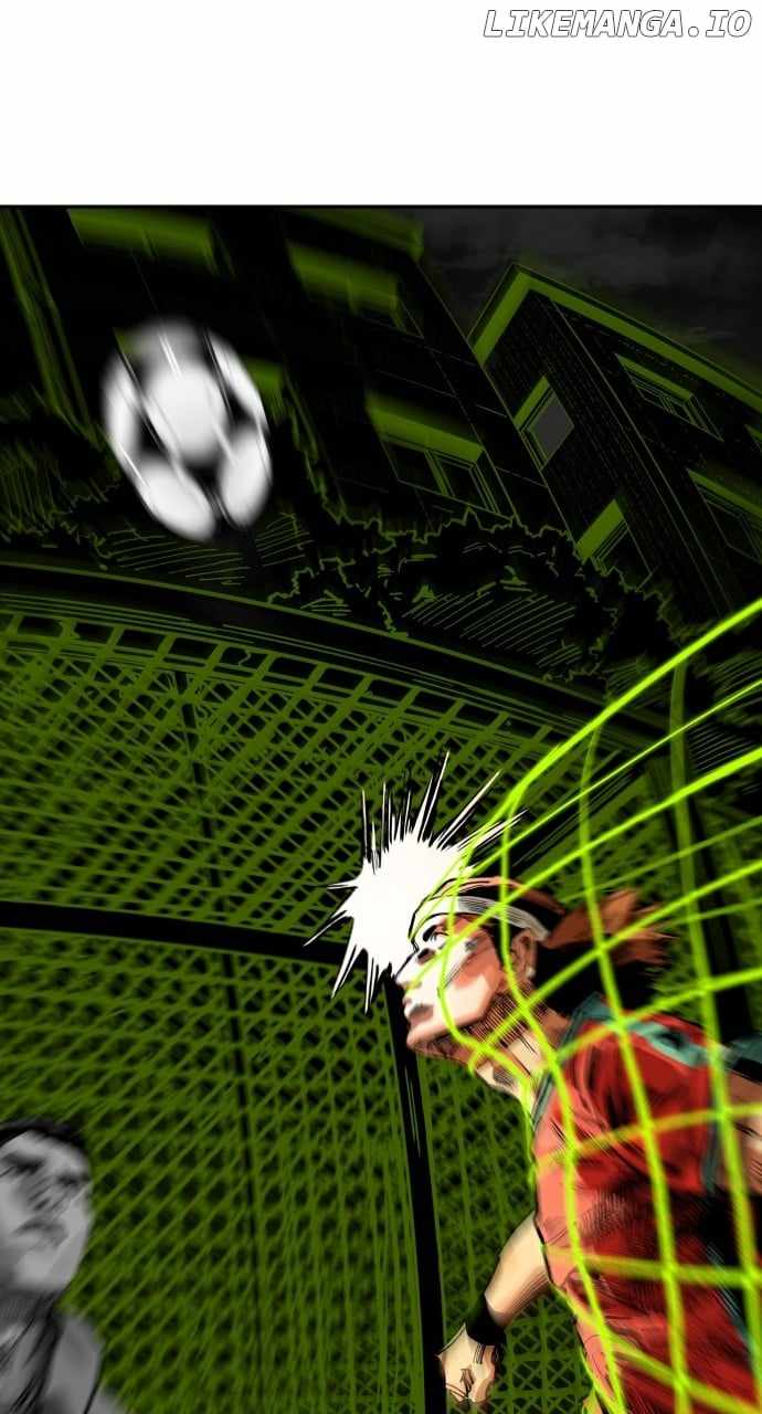 Read Build Up Manga Online