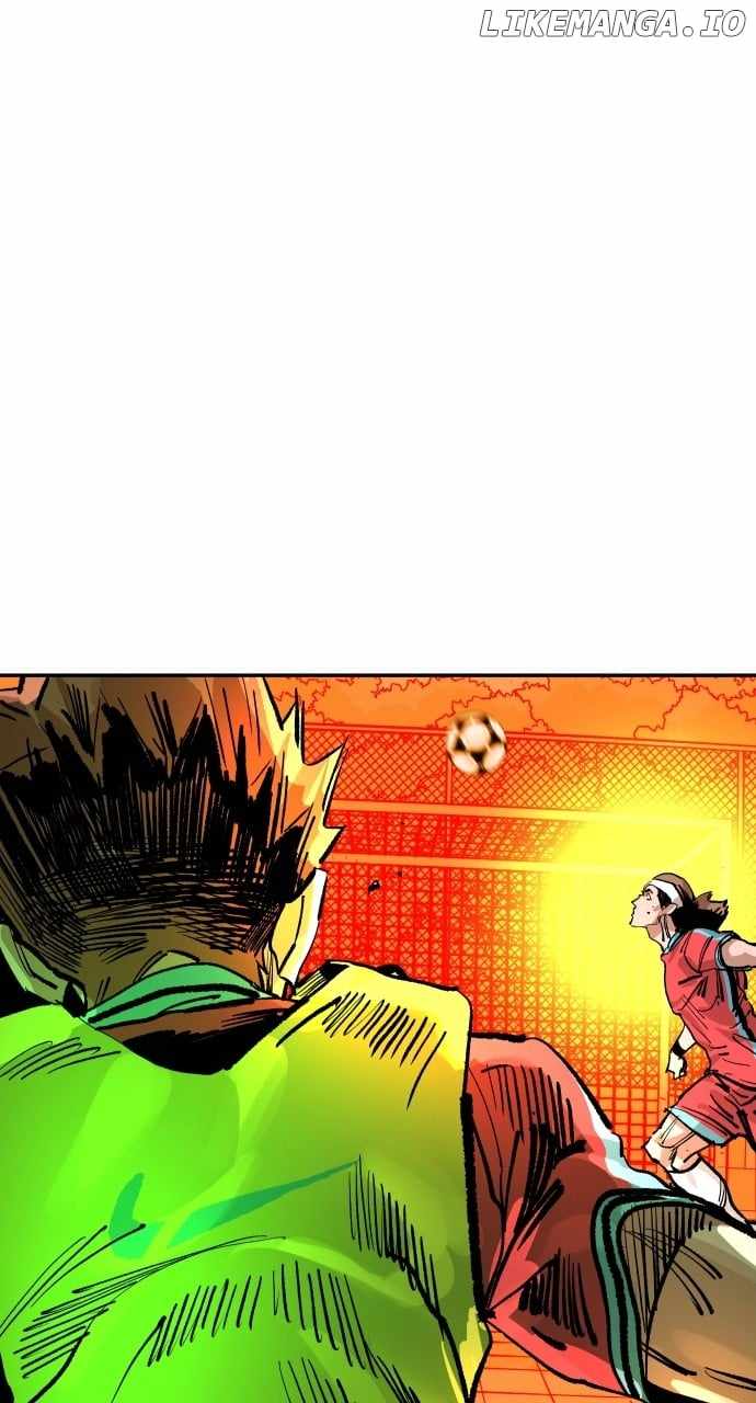 Read Build Up Manga Online