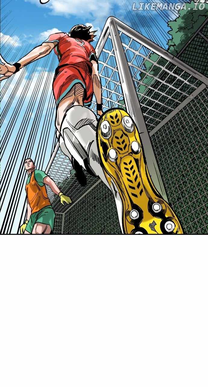 Read Build Up Manga Online
