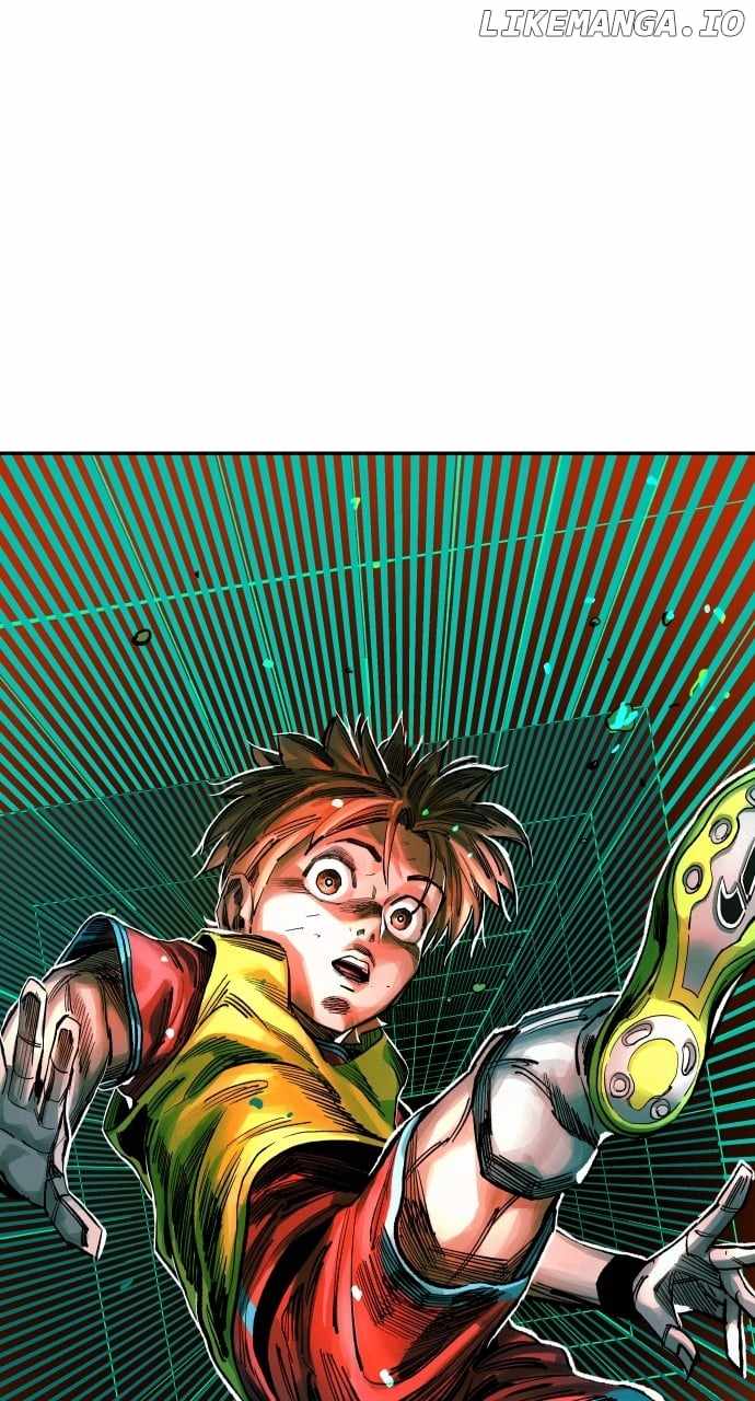 Read Build Up Manga Online