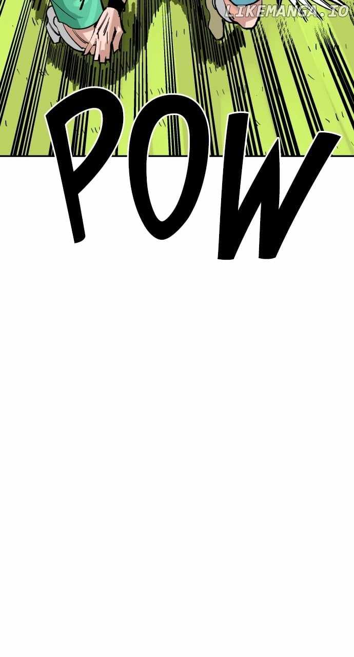 Read Build Up Manga Online