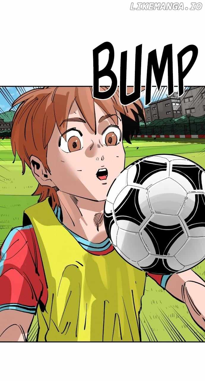 Read Build Up Manga Online
