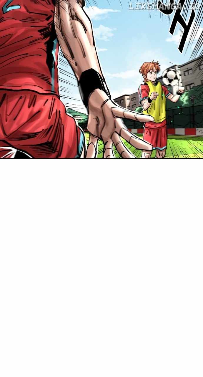 Read Build Up Manga Online