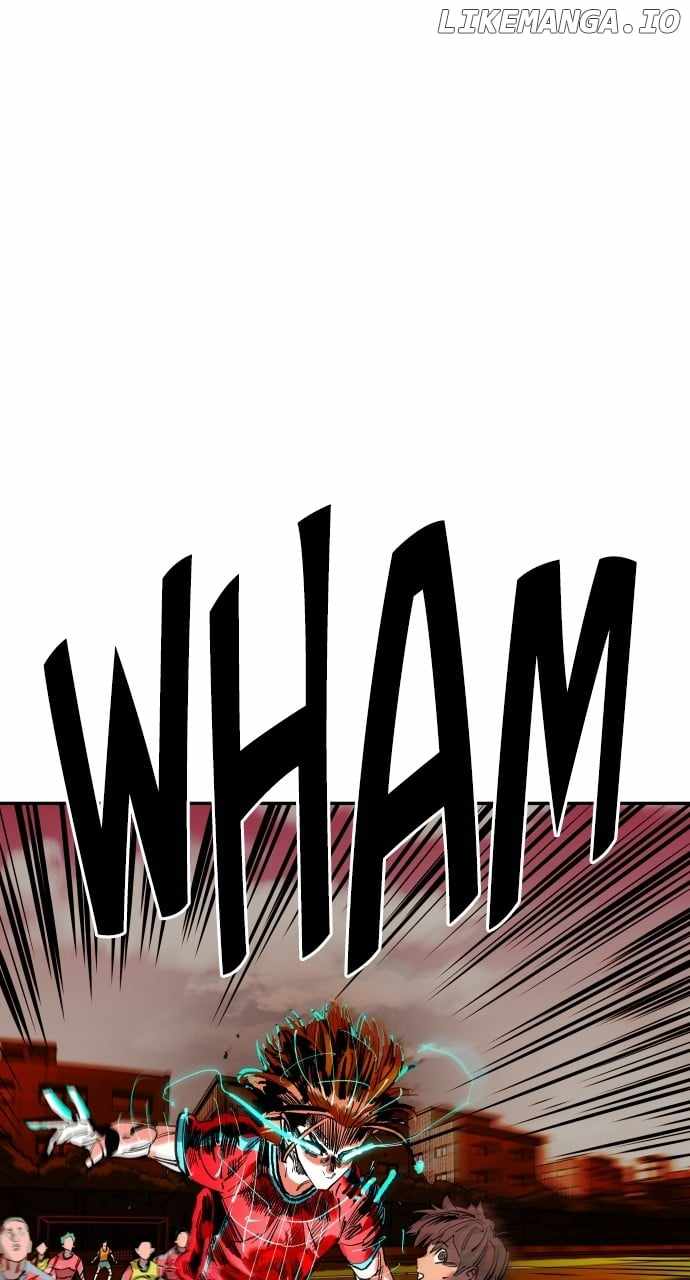 Read Build Up Manga Online