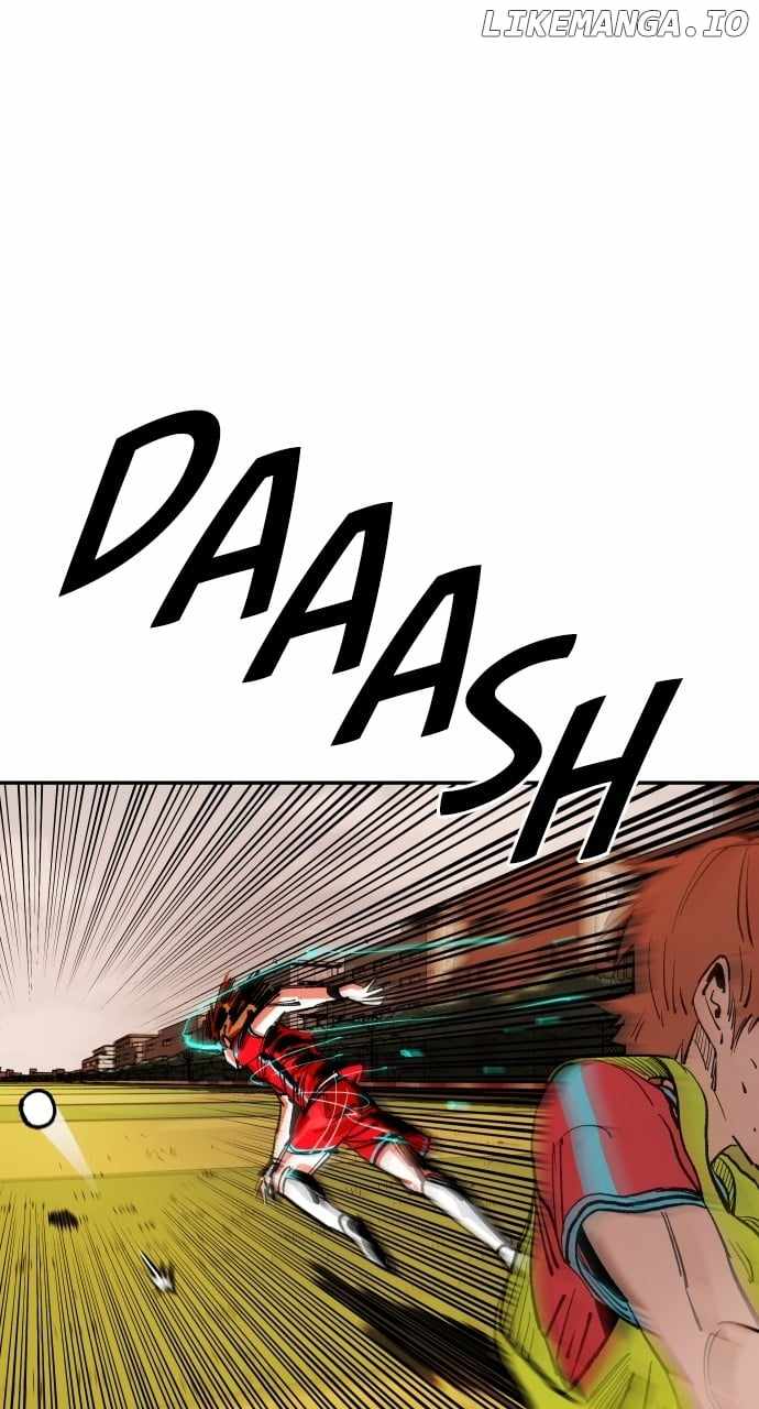 Read Build Up Manga Online