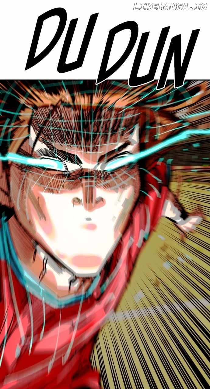 Read Build Up Manga Online