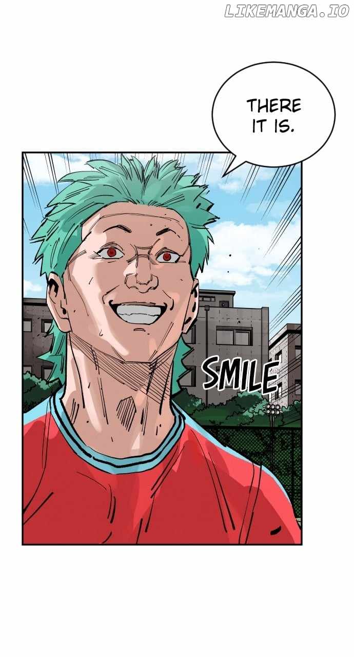 Read Build Up Manga Online