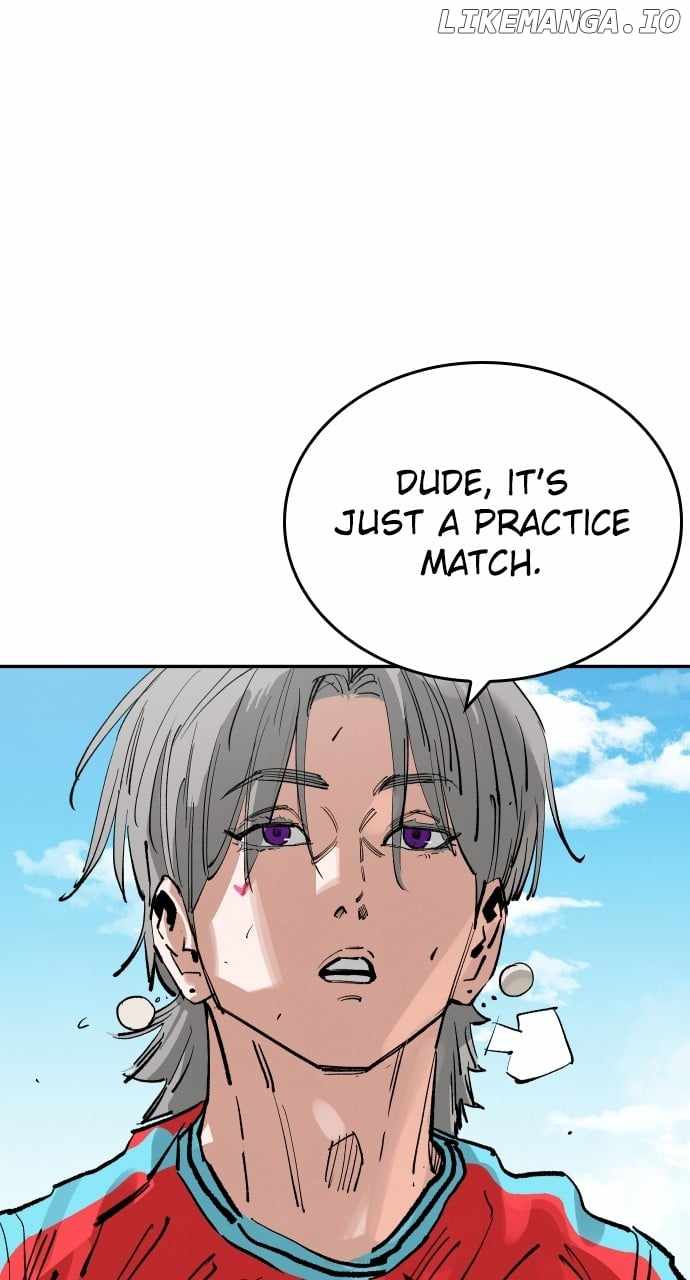 Read Build Up Manga Online