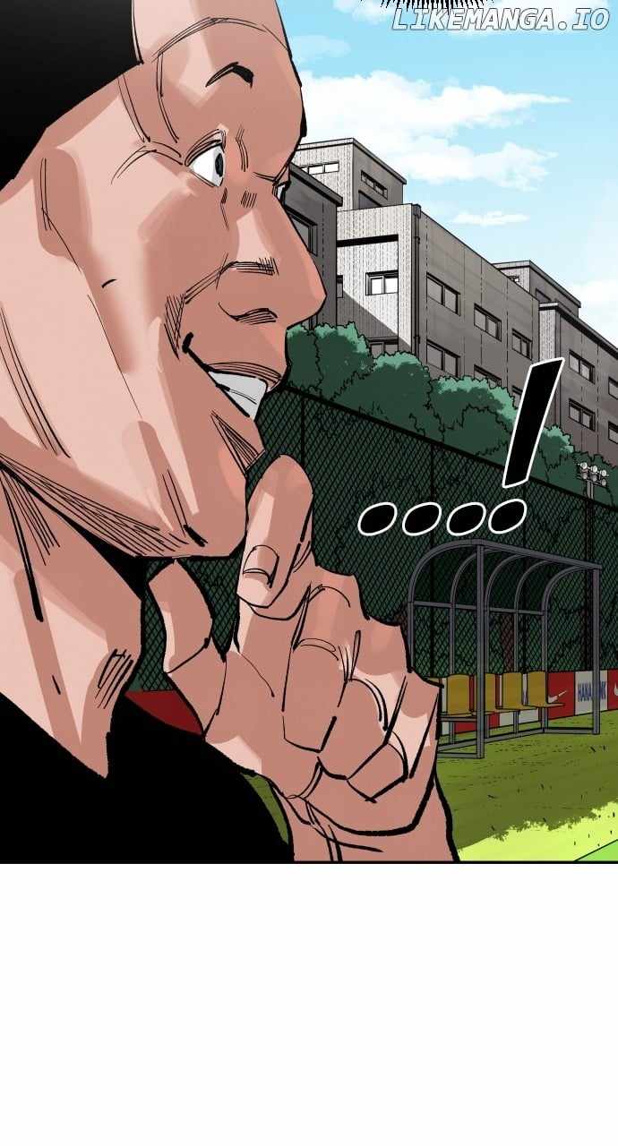 Read Build Up Manga Online
