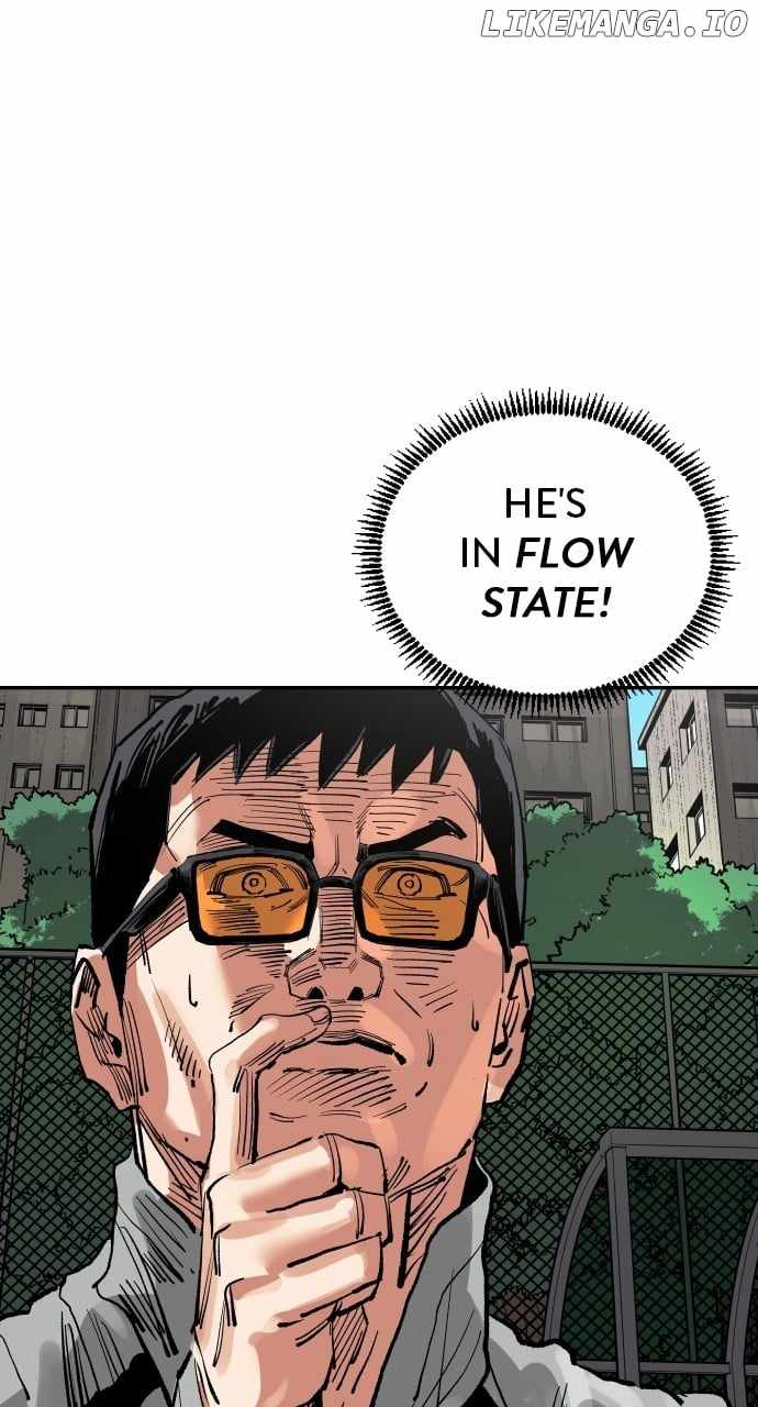 Read Build Up Manga Online