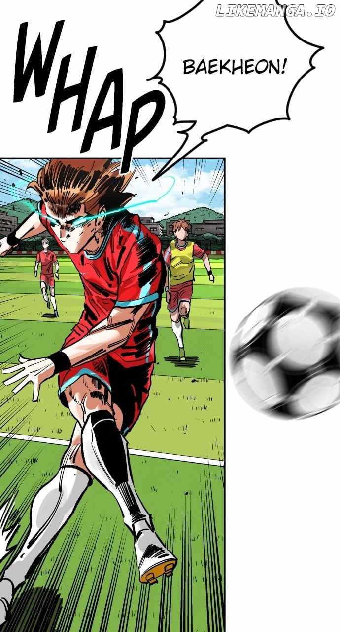 Read Build Up Manga Online