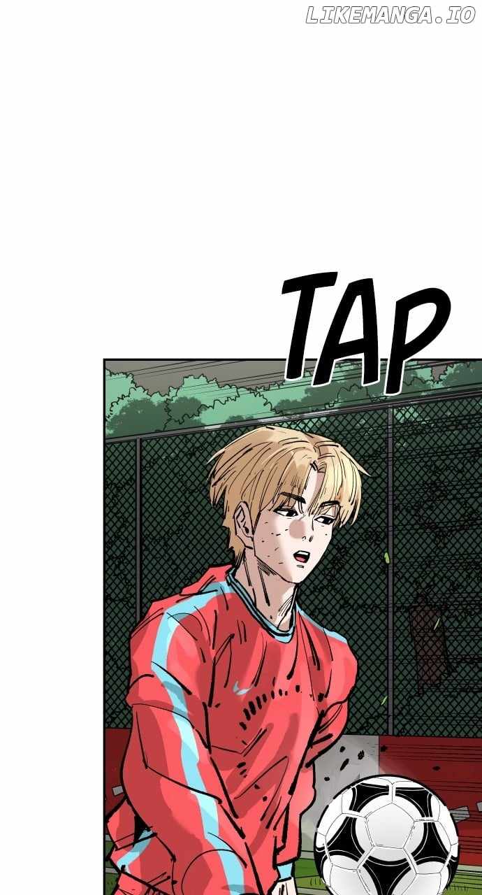 Read Build Up Manga Online