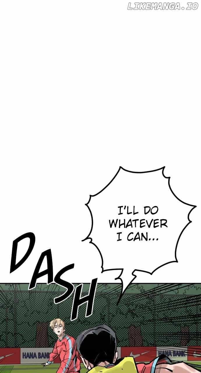 Read Build Up Manga Online