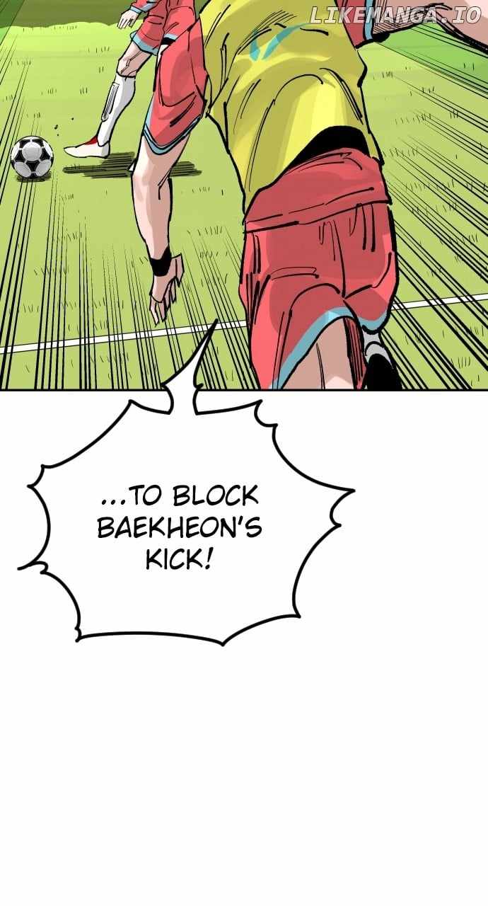 Read Build Up Manga Online