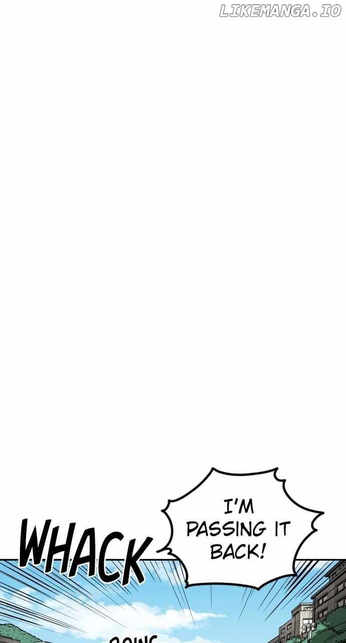 Read Build Up Manga Online