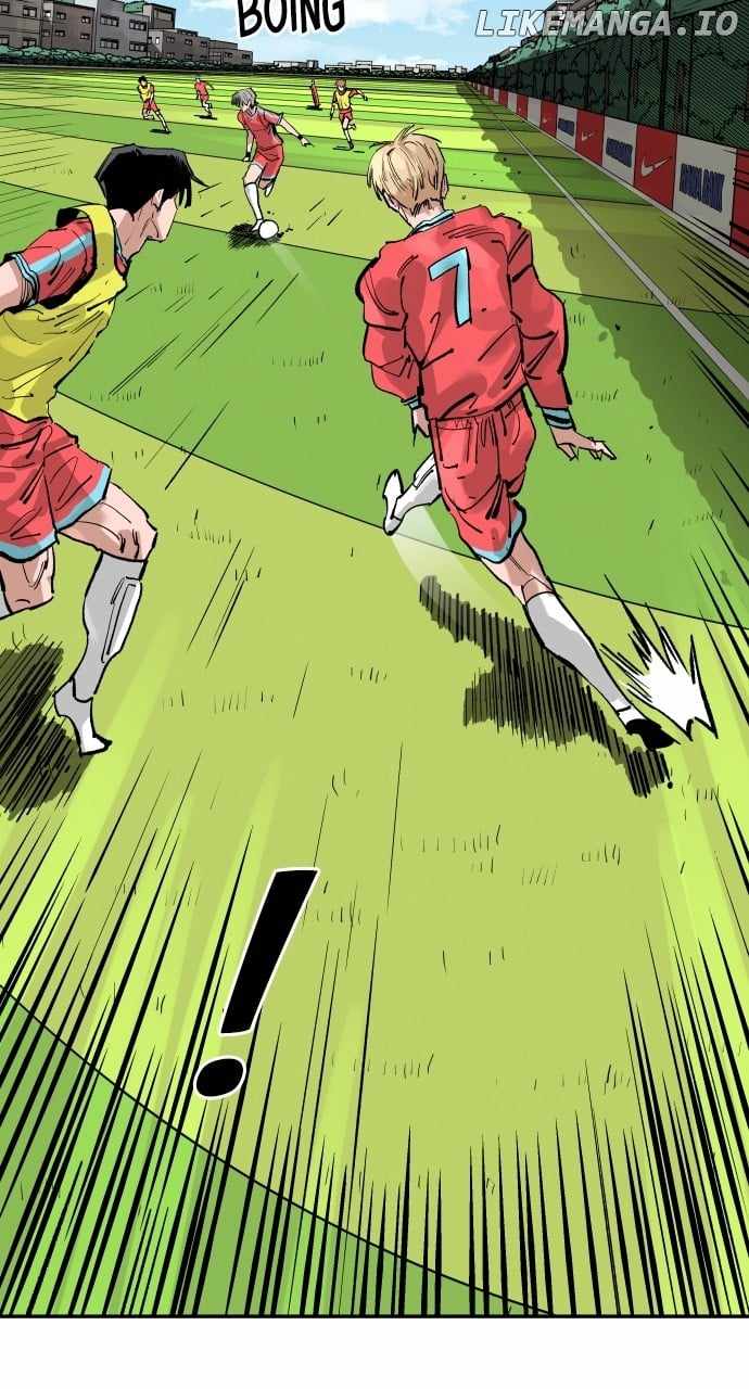 Read Build Up Manga Online