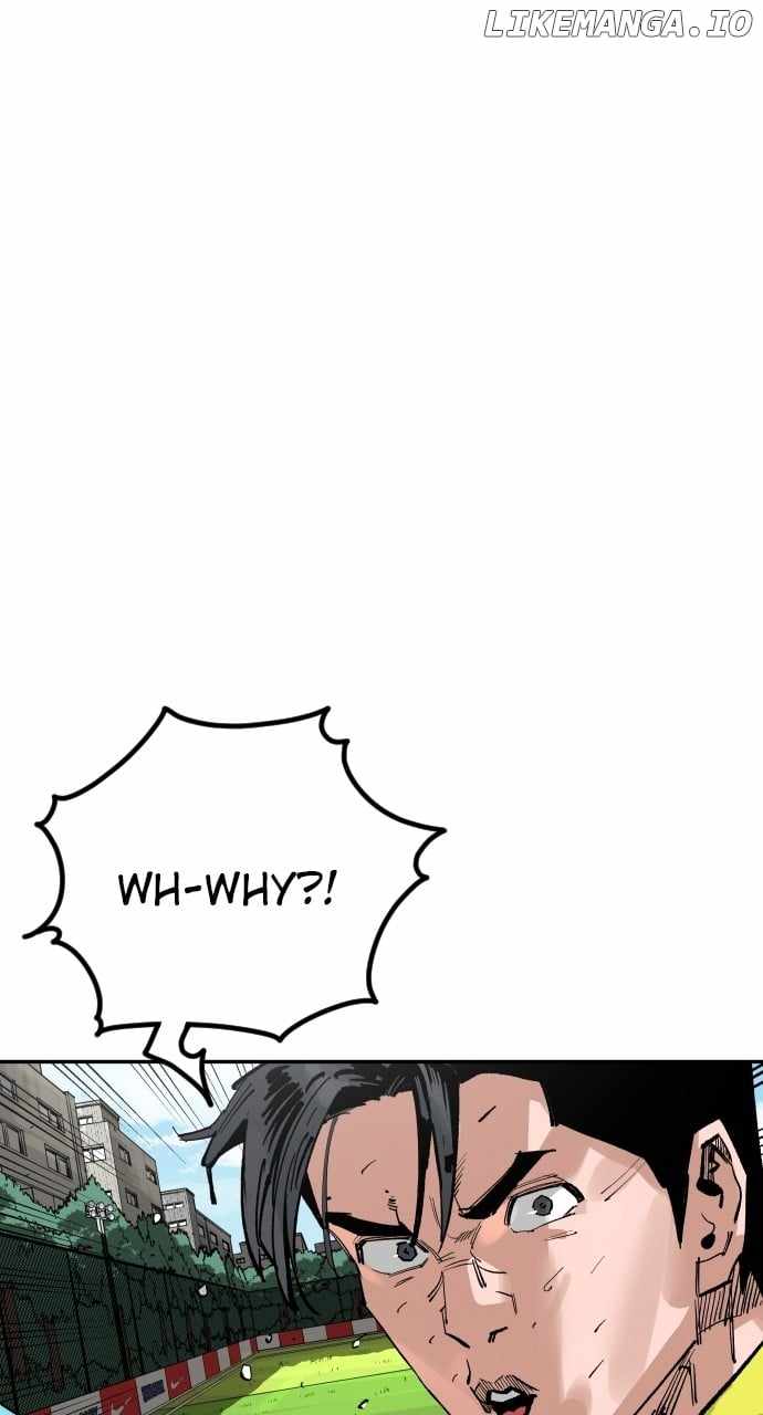 Read Build Up Manga Online