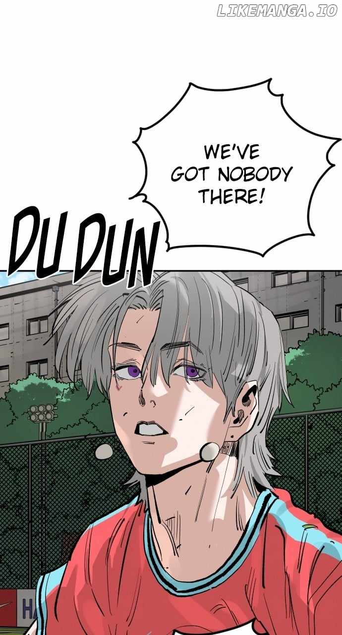Read Build Up Manga Online